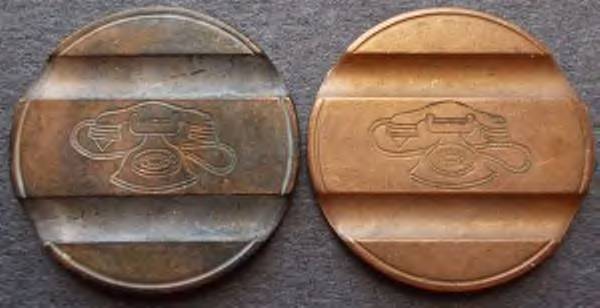 Italian-Telephone-Tokens